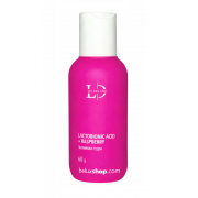 Энзимная пудра Liv Delano Lactobionic Acid + Raspberry (60 г) — купить в ЛНР оптом